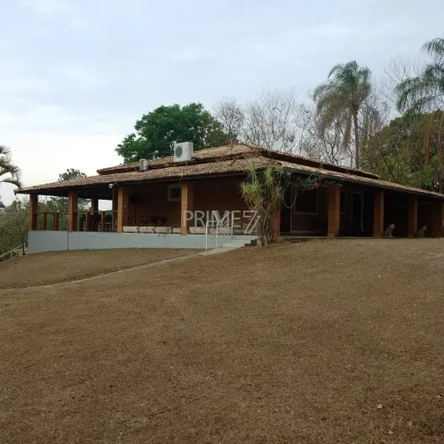 Chacara à venda em Aguas de São Pedro- Sao Pedro/SP