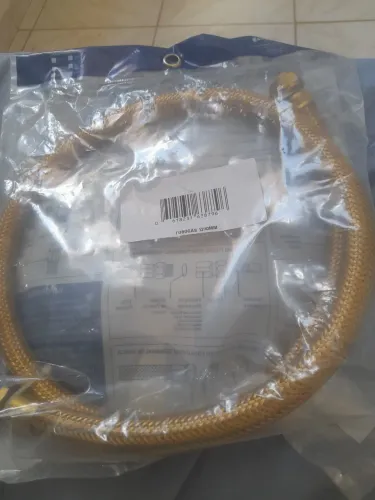 MANGUEIRA DE GAZ