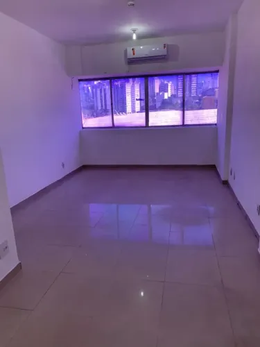 Sala Comercial para Locação Edifício Profissional Center, Salvador