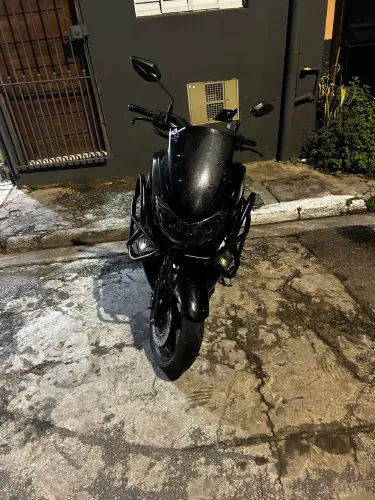 Nmax 160
