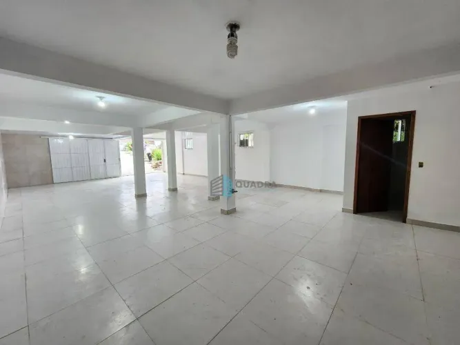 Loja para alugar, 100 m² por R$ 3.950,00/mês - Bom Abrigo - Florianópolis/SC
