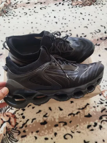 Mizuno Original pro 14 