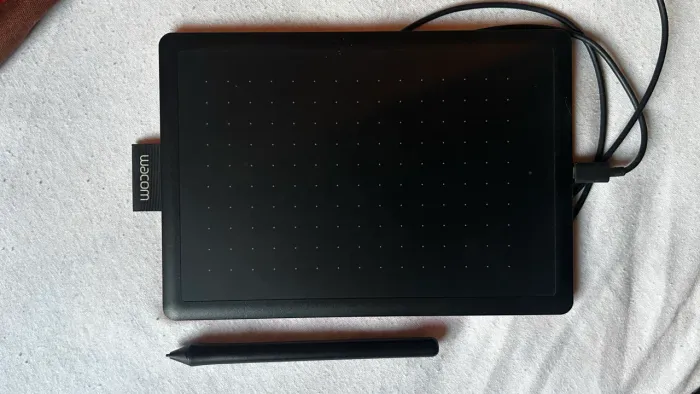 Mesa Digitalizadora One By Wacom