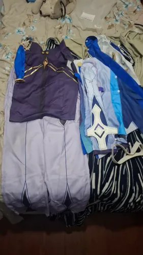 Cosplay Sunday Honkai Star Rail