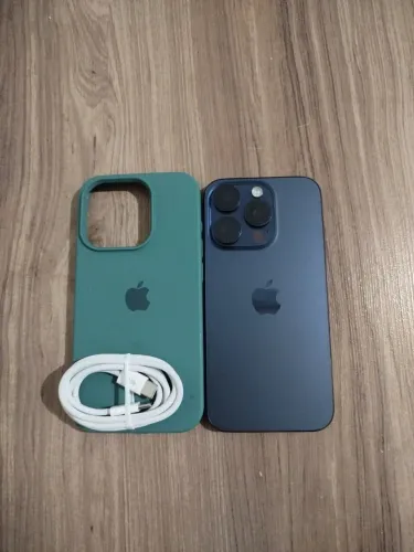 IPhone 15 pro - 128gb