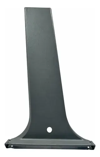 Moldura Coluna Meio Lado Esquerdo Toyota Hilux 2005 2014 Var 1