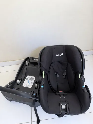 Bebê conforto safety