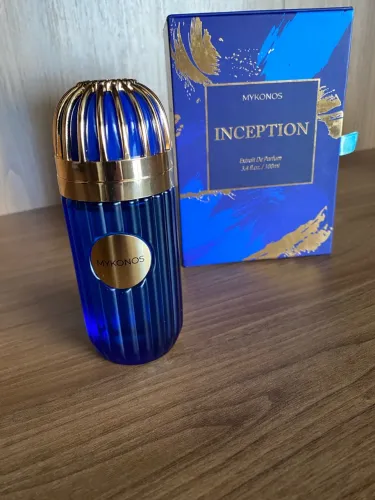 PERFUME MYKONOS INCEPTION EXDP 100ML 