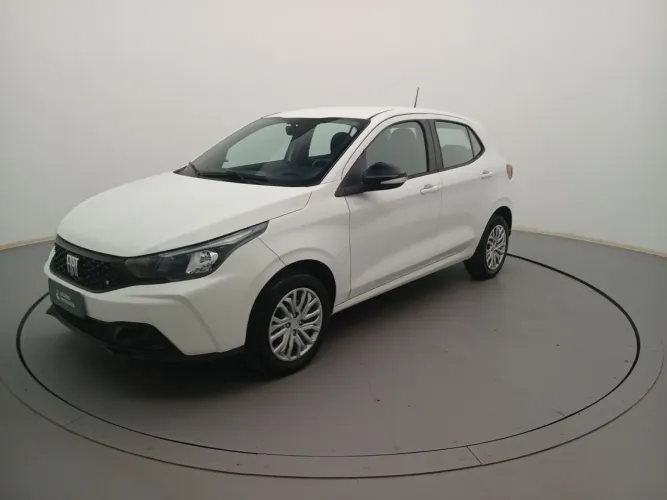 Fiat Argo Drive 1.0 Firefly 2026