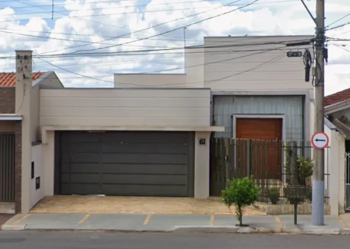 Imóvel Residencial, 300m², Vila Darcy, Laranjal Paulista/SP