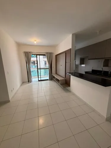 Apartamento para venda no condomínio Jardim de Toscana