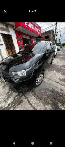 Fiat Mobi Like 1.0 Fire Flex 5P. 2020