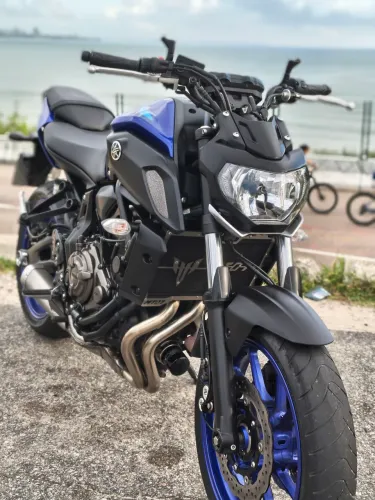 MT 07