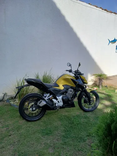 Cb300f 2024