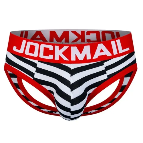 Cueca Jockmail
