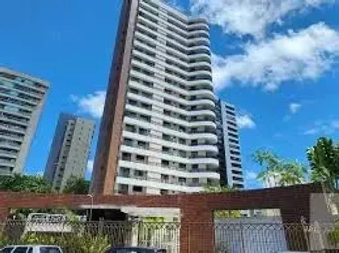 MANSAO ADRIANOPOLIS !!!! 4 SUITES TOTALMENTE MOBILIADO 240M2!!!