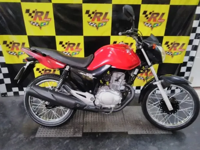 CG 150 START 2015
