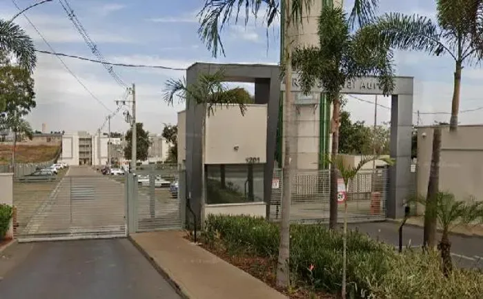 Imóvel para morar ou investir Apartamento no Altos do Jaragua, Araraquara - SP, Apto 102,