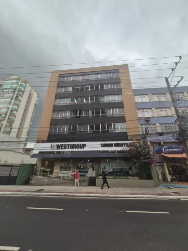 SALA RESIDENCIAL em VITÓRIA - ES, BENTO FERREIRA