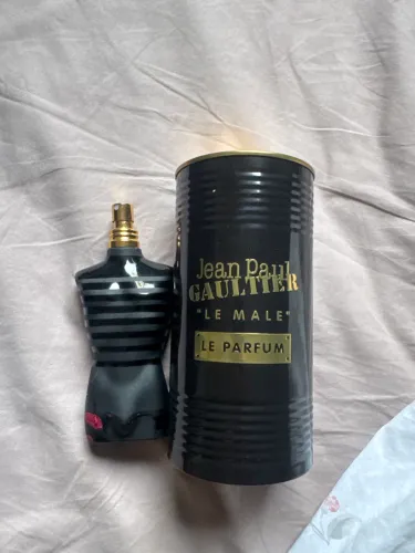 Perfume Jean Paul Gaultier