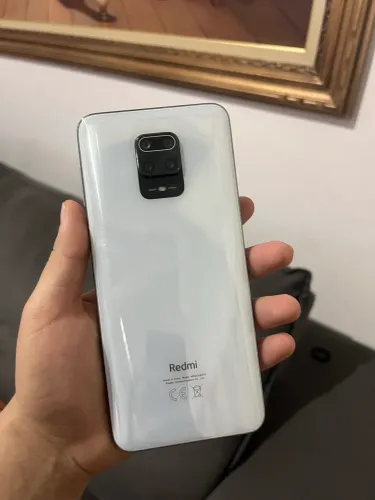 REDMI NOTE 9S ÓTIMO ESTADO