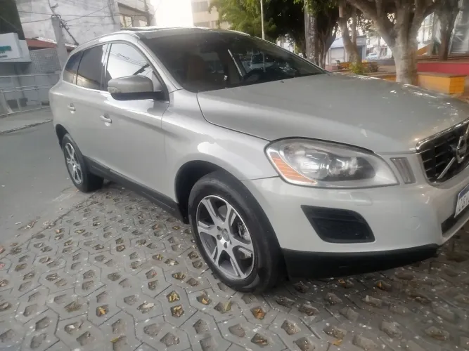 Volvo XC 60 2.0 T5 5P 2012