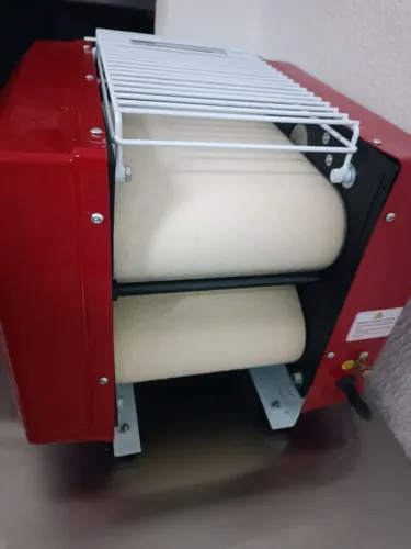 Modeladora de Pão Braesi, pão até 1kl 
