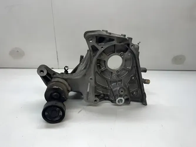 Suporte Alternador Bomba Jeep Renegade Toro Diesel