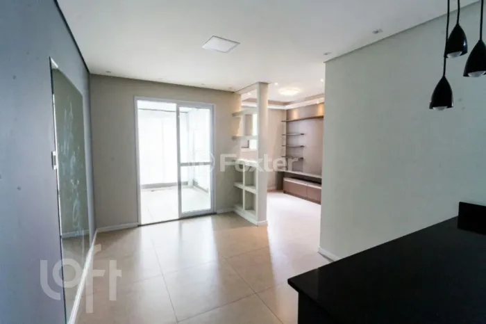 Apartamento à venda Rua Anhangüera, Barra Funda - São Paulo