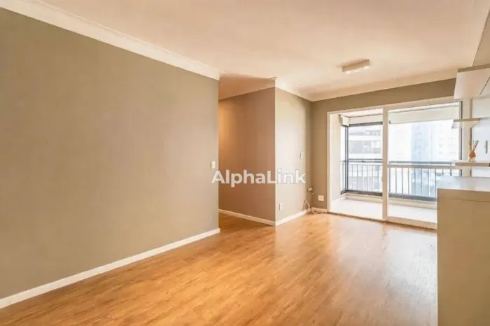 Apartamento com 3 dormitórios à venda, 73 m² por R$ 936.936,00 - Alphaville - Barueri/SP