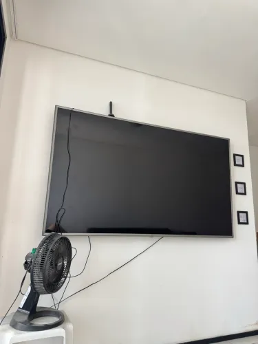 TV LG 80 polegadas