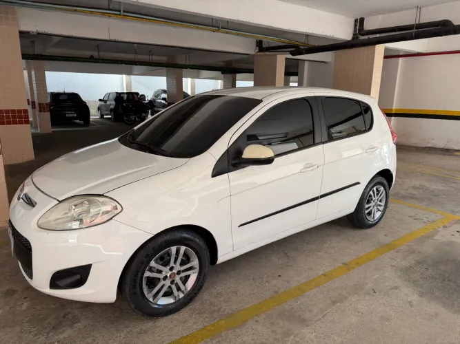 Fiat Palio Attra./italia 1.4 EVO F.flex 8V 5P 2016