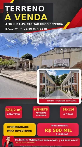 VENDE-SE 