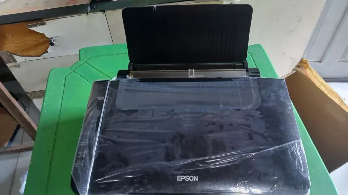Impressora Epson stylus tx115