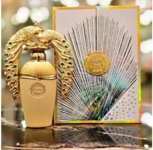 Vendo perfumes árabe 