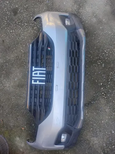 Parachoque Fiat Strada nova