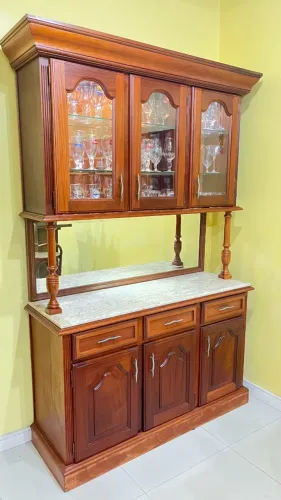 Cristaleira