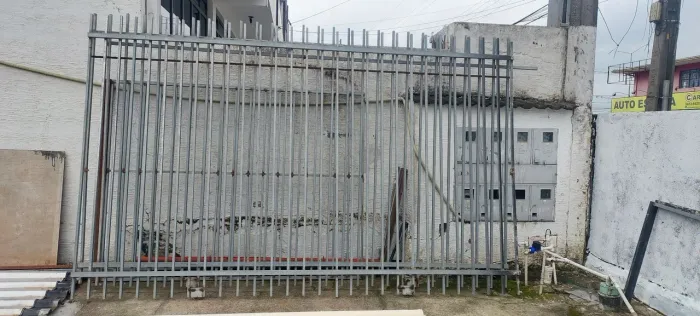 Portão a venda