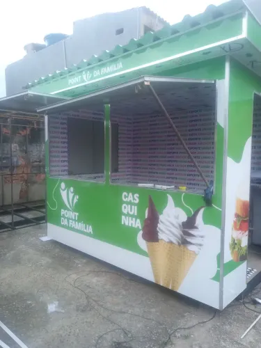 Fábrica de food truck,reformas se treyller,coberturas ...
