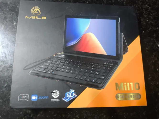 Tablet mil10