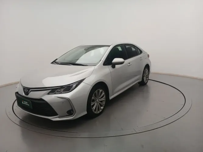 Toyota Corolla 2.0 XEI 16V Flex 4P Automatico 2023