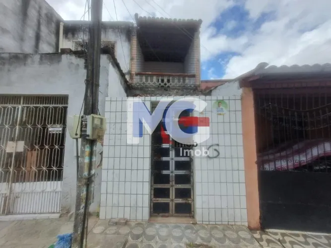 Casa em Antônio Bezerra