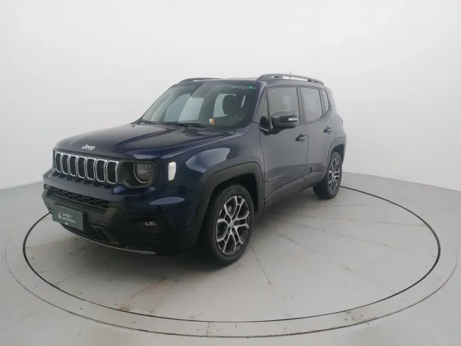 Jeep Renegade Long. T270 1.3 TB 4X2 Flex Aut. 2022