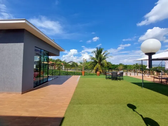 Casa Condomínio | Porto das Águas | Porecatu