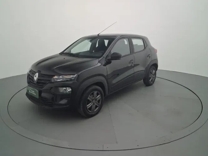 Renault Kwid 1.0 Zen 2026