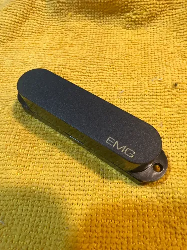 Captador EMG-SA ativo