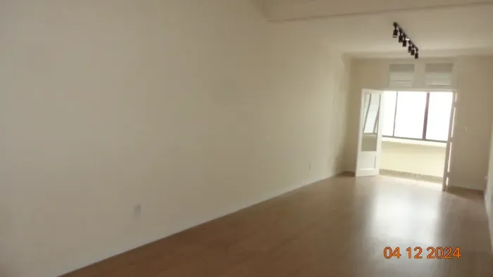 Apartamento para locação com 1 quarto em Cerqueira César - São Paulo - SP
