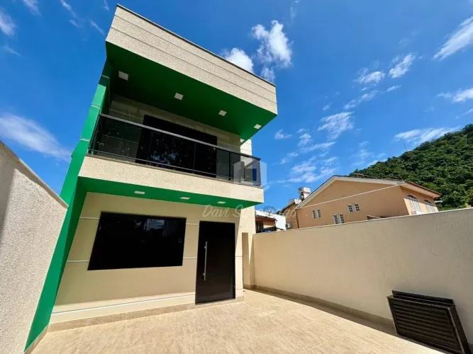 Casa Com 3 Suítes à Venda em São Francisco