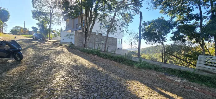 Lote / Terreno - Parque Alto Aeroporto