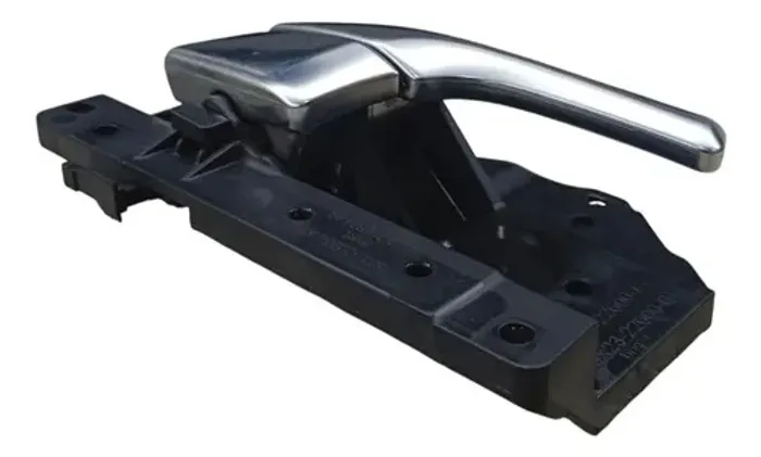 Maçaneta Int Porta Diant Dir Land Rover Evoque Pure 2.0 2012 Dianteira